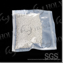 Desiccant for PE Granule Recycle